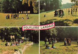 40 FOLKLORE LANDAIS - Altri & Non Classificati