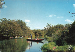 40 LES LANDES LE LAC - Altri & Non Classificati