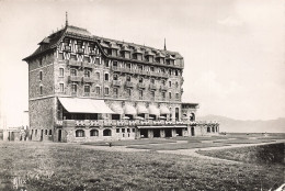 31 SUPERBAGNERES LE GRAND HOTEL - Autres & Non Classés