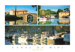 31 LE CANAL DU MIDI - Autres & Non Classés