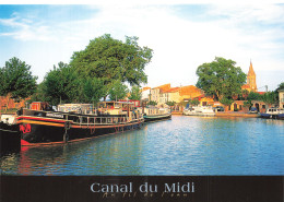 31 LE CANAL DU MIDI - Autres & Non Classés