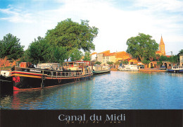 31 LE CANAL DU MIDI - Autres & Non Classés