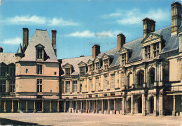 77 FONTAINEBLEAU LE DONJON  - Fontainebleau