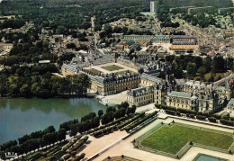 77 FONTAINEBLEAU LE PALAIS - Fontainebleau