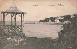 17 ROYAN LE BUREAU  - Royan