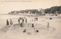 17 ROYAN LA PLAGE - Royan