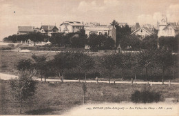 17 ROYAN LES VILLAS DE CHAY - Royan