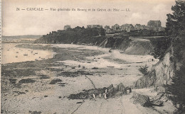 35 CANCALE - Cancale