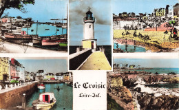 44 LE CROISIC - Le Croisic