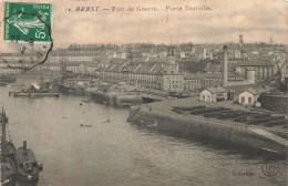 29 BREST LE PORT DE GUERRE - Brest