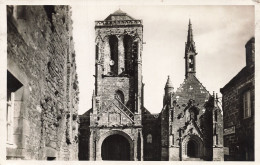 29 LOCRONAN LA CHAPELLE DU PENITY - Locronan