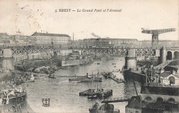 29 BREST LE GRAND PONT - Brest