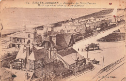 76 SAINTE ADRESSE LE NICE HAVRAIS - Sainte Adresse