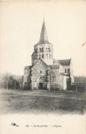 91 SAINT SULPICE L EGLISE - Sonstige & Ohne Zuordnung