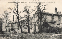 91 LONGPONT LE CHÂTEAU - Sonstige & Ohne Zuordnung