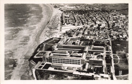 59 BERCK PLAGE L HOPITAL MARITIME - Autres & Non Classés