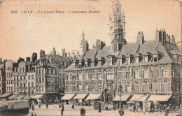 59 LILLE LA GRAND PLACE - Lille