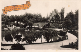 59 VALENCIENNES LE JARDIN - Valenciennes