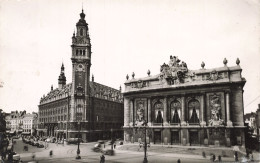 59 LILLE LA BOURSE - Lille