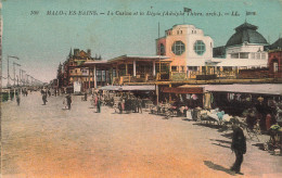 59 MALO LES BAINS LE CASINO - Malo Les Bains