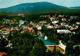 72885600 Braunlage Panorama Hoehenluftkurort Braunlage Harz - Sonstige & Ohne Zuordnung