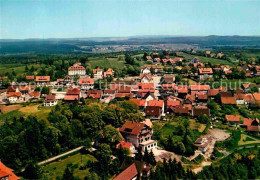 72888507 Hohegeiss Harz Fliegeraufnahme Hohegeiss - Sonstige & Ohne Zuordnung