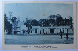 BELGIQUE - ANVERS - ANTWERPEN - Exposition De 1930 - La Pologne Et La Ville De Dantzig - Antwerpen