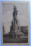 BELGIQUE - ANVERS - ANTWERPEN - Monument Marnix - Antwerpen