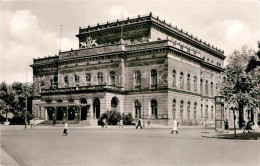 72884317 Braunschweig Staatstheater  Braunschweig - Braunschweig