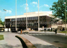 72884224 Goettingen Niedersachsen Stadthalle Goettingen - Goettingen