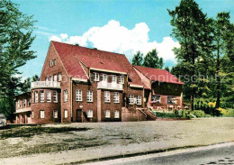 72884157 Damme Duemmer Hotel Pension Jaegerhof Am Tollenberg Damme - Otros & Sin Clasificación