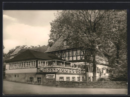 AK Frohnau / Erzg., Blick Zum Frohnauer Hammer  - Andere & Zonder Classificatie