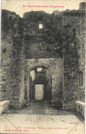 La Haute Garonne (Lauragais) St JULIA Vieille Porte Des Remparts Labouche RV - Autres & Non Classés