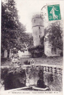 33 - Gironde -  MERIGNAC - Vieux Chateau Foucastel - Merignac