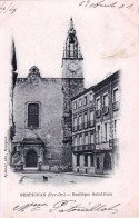 66 - Pyrénées Orientales -   PERPIGNAN - Basilique Saint Jean - Perpignan