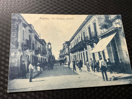 Augusta Sicilia Primi 900 - Caltanissetta