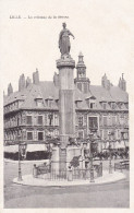 59350 01#0 - LILLE - LOT DE 90 CARTES - Lille