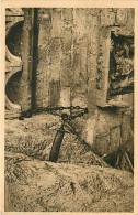 46 - Roc-Amadour - L'épée De Roland - CPA - Voir Scans Recto-Verso - Rocamadour