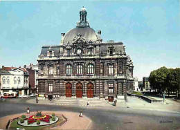 59 - Tourcoing - L'Hotel De Ville - Carte Neuve - CPM - Voir Scans Recto-Verso - Tourcoing