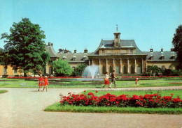 H4606 - TOP Dresden Pillnitz Schloß - Bild Und Heimat Reichenbach - Pillnitz