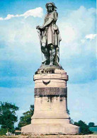 21 - Alise Sainte Reine - Statue De Vercingétorix Par Millet - Carte Neuve - CPM - Voir Scans Recto-Verso - Otros & Sin Clasificación