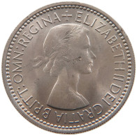 GREAT BRITAIN SHILLING 1963 #s114 0059 - I. 1 Shilling