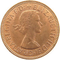 GREAT BRITAIN 1/2 HALF PENNY 1967 #s102 0455 - C. 1/2 Penny