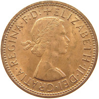 GREAT BRITAIN 1/2 HALF PENNY 1967 #s102 0447 - C. 1/2 Penny