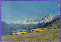 Carte Postale 74. Saint-Gervais  Très Beau Plan - Saint-Gervais-les-Bains