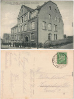 Siebenlehn Großschirma Deutsche Schumacher-Fachschule  Schüler B Freiberg 1926 - Other & Unclassified