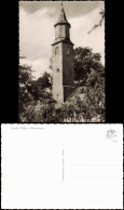 Ansichtskarte Sande Marienturm 1961 - Otros & Sin Clasificación