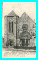 A729 / 445 91 - LONGPONT Basilique - Other & Unclassified