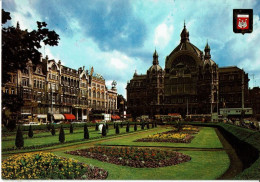 Antwerpen Centraal Station - Antwerpen
