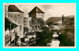 A724 / 159 39 - Arbois Pont Des Capucins - Arbois